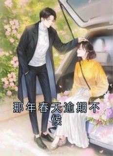 那年春天逾期不候