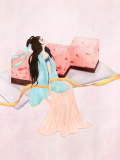 春庭玉