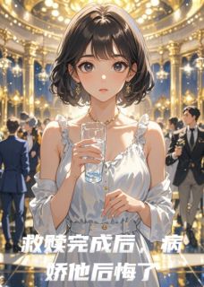 救赎完成后，病娇他后悔了