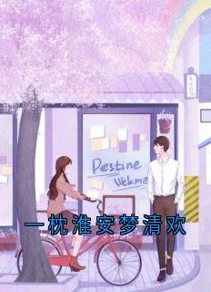一枕淮安梦清欢