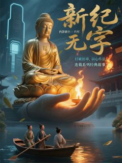 渡57：魔宫莲池渡人舟·西游无字