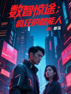 数智惊途：疯狂的智能人