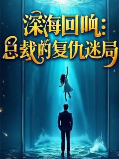 深海回响：总裁的复仇迷局