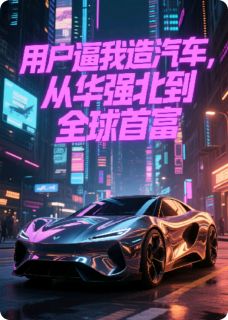 用户逼我造车，从充电宝到首富