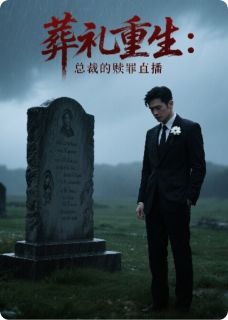 葬礼重生：总裁的赎罪直播