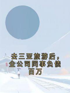 去三亚旅游后，全公司同事负债百万