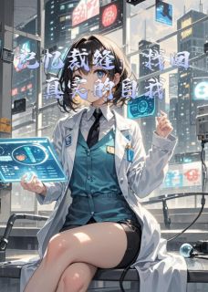 记忆裁缝：找回真实的自我