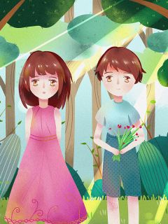 未婚妻的白月光大闹领证现场，她悔疯了