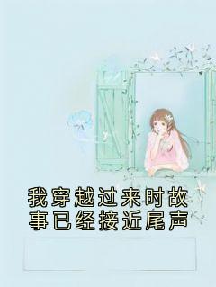 我穿越过来时故事已经接近尾声大结局免费阅读 我穿越过来时故事已经接近尾声最新章节目录
