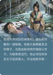 绝嗣佛子