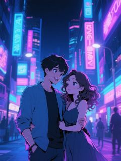 女儿生日时，老公亲自绑架了她
