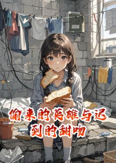 偷来的英雄与迟到的甜吻