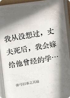 弹弓旧事之再嫁