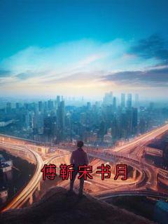 傅靳宋书月