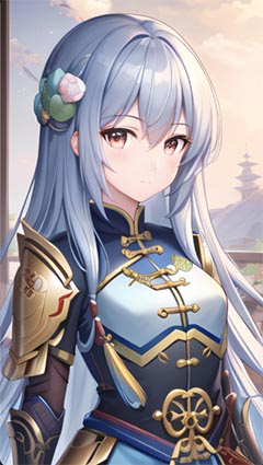 陆清蕴季湛