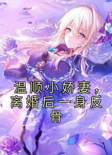 温顺小娇妻，离婚后一身反骨