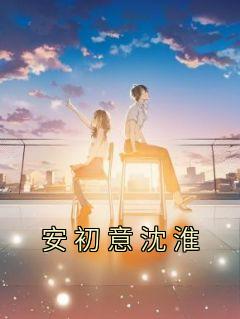 安初意沈淮