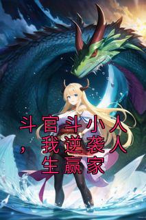 斗官斗小人，我逆袭人生赢家