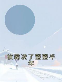 被霸凌了整整半年