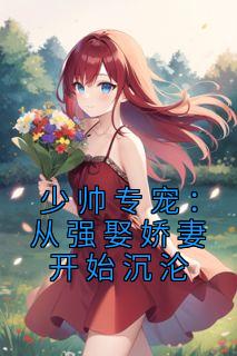 少帅专宠：从强娶娇妻开始沉沦