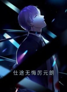 仕途无悔厉元朗